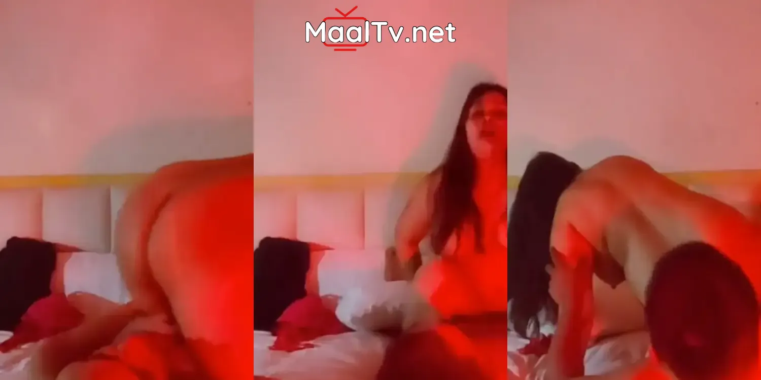 Hardcore Indian sex video of cock hungry Bhabhi and Devar