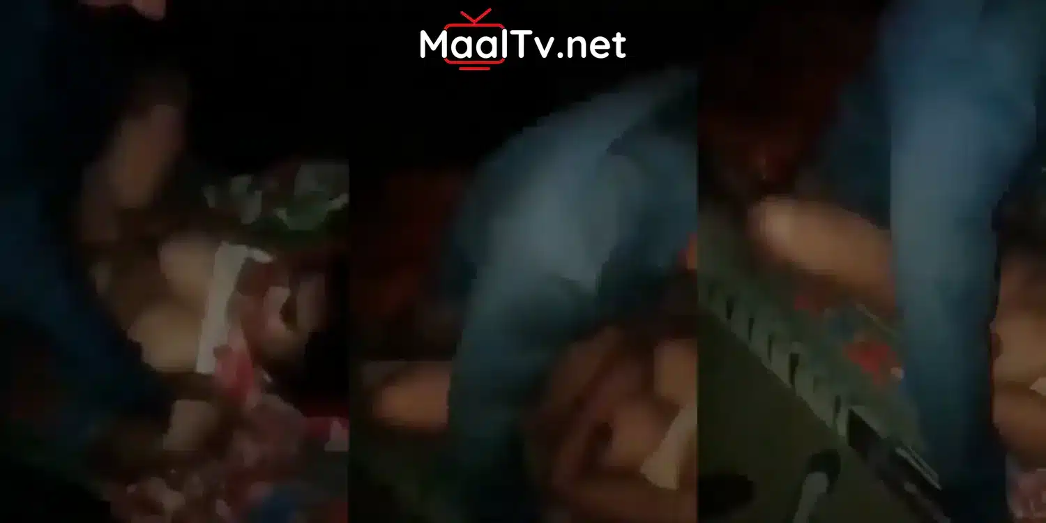 Desi sex video of whore getting fucked in front of perverts