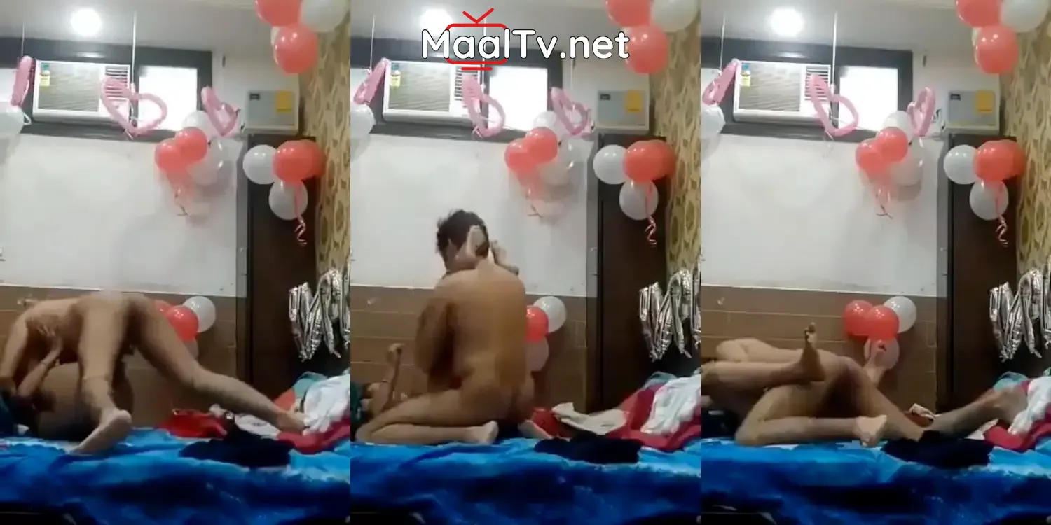 Guy’s desi hard sex makes the girl confess her love