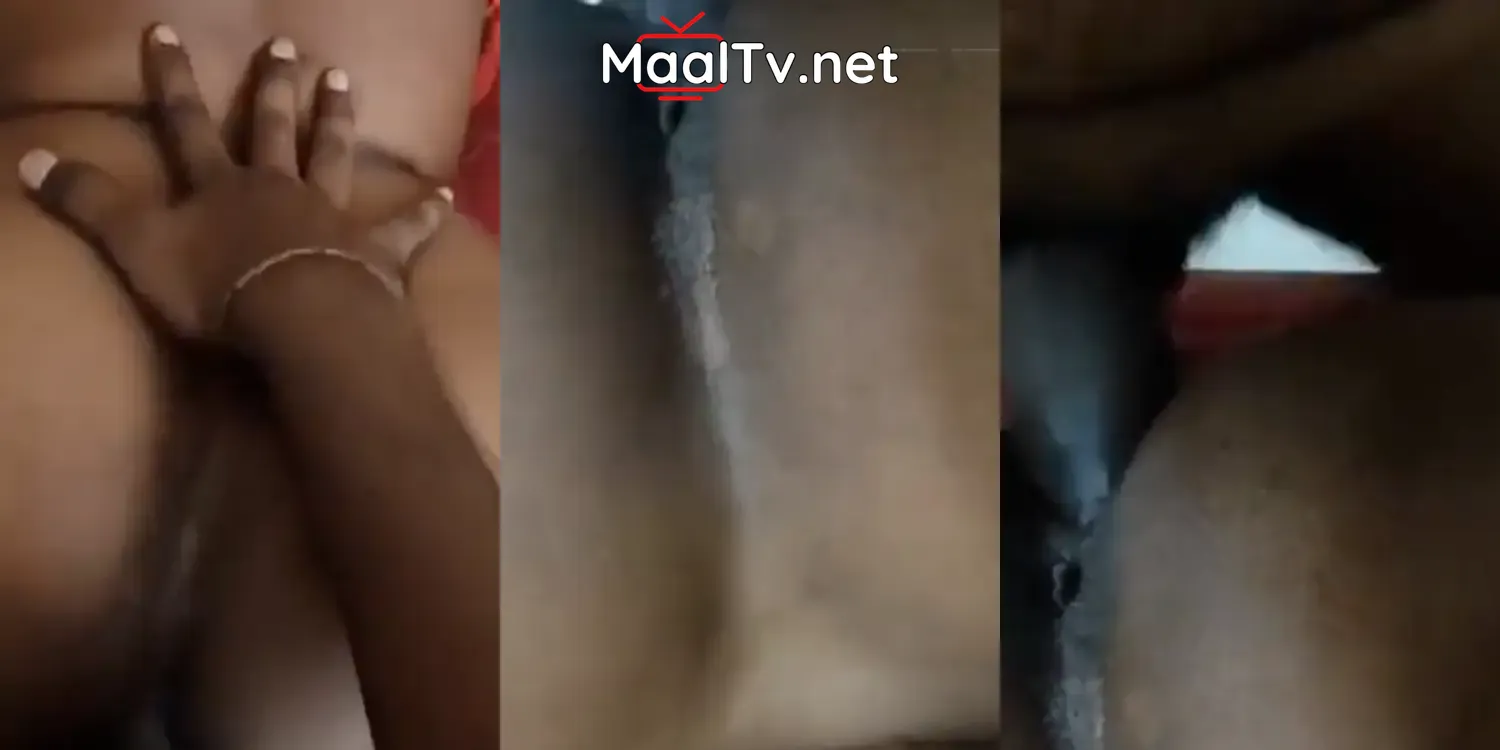 Desi sex video of a pervert fucking his village aunt