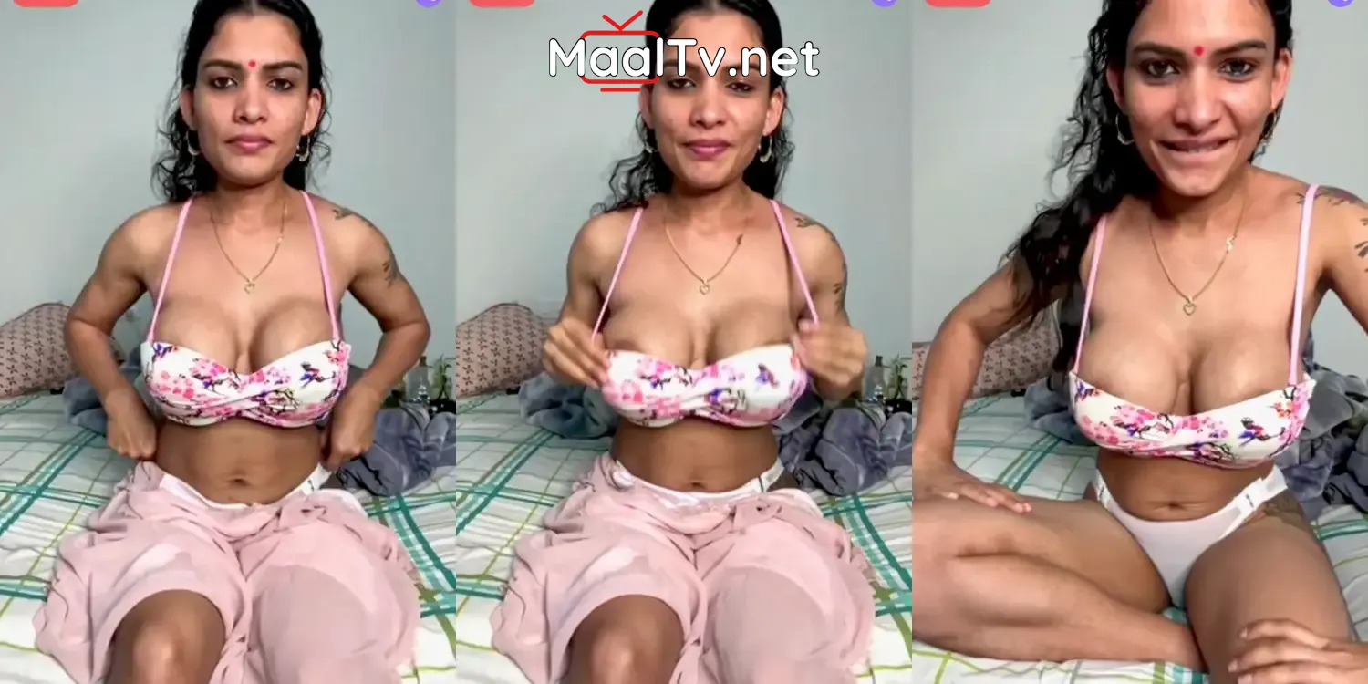 Indian adult star Reshmi Nair’s, dirty hot MMS