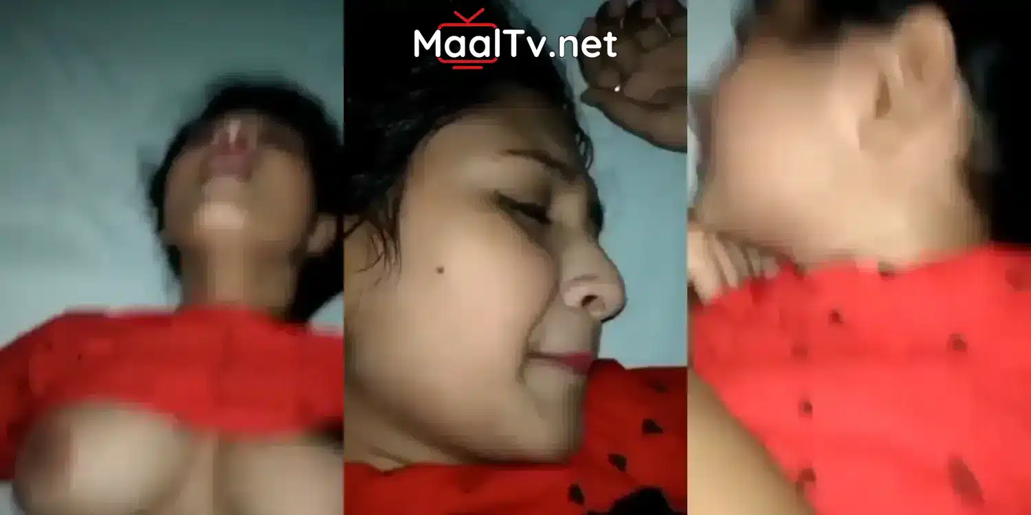 Boy enjoys desi xxx sex with his big boob Tamil GF