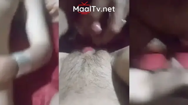 Man fucks a milky tribal girl’s pussy in Pakistani porn