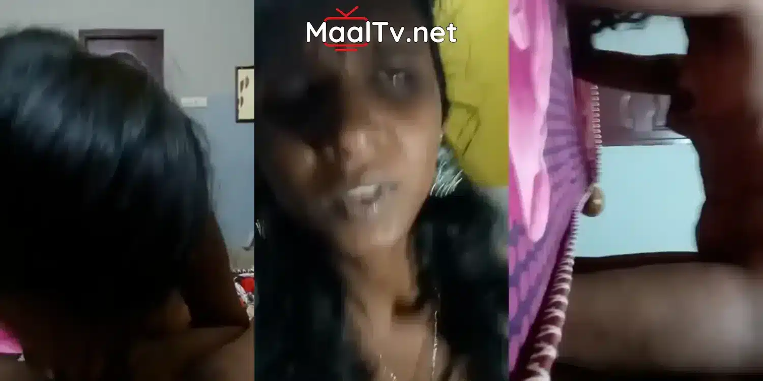 Hardcore desi sex video of a slim Malayalam lady