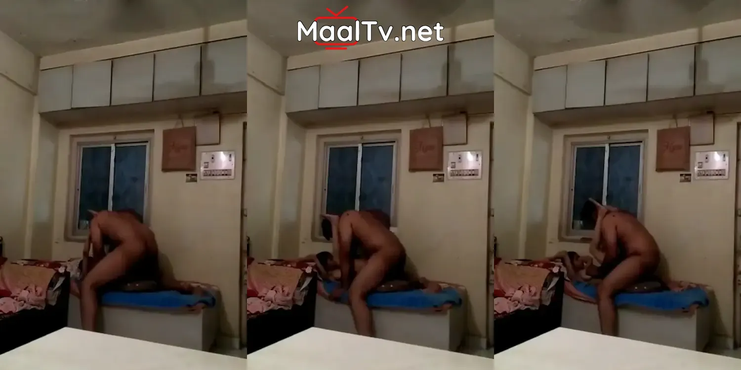 Son secretly records his parent’s desi chudai